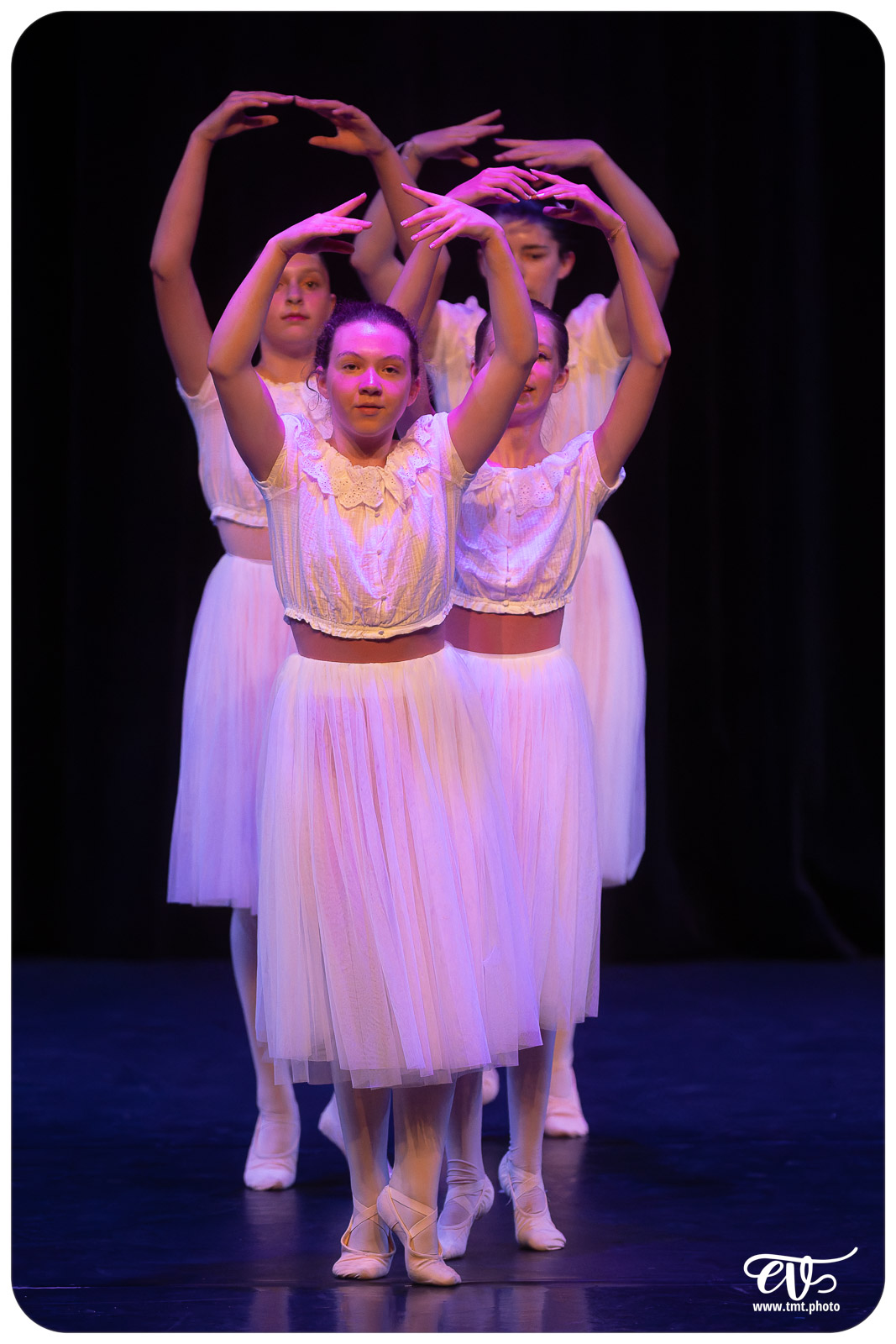 ECOLE DE DANSE CÉCILE ADAMOW